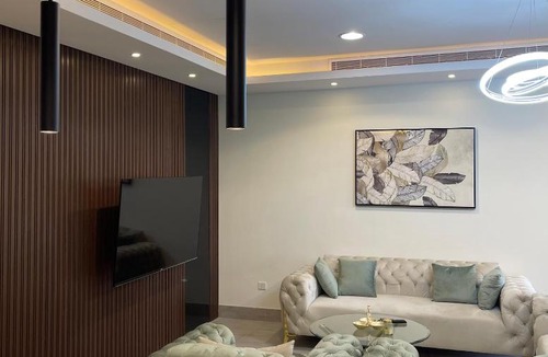 Riyadh Apartment | الرياض - حطين - كمباوند تليد - الملقا