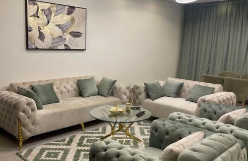 Riyadh Apartment | الرياض - حطين - كمباوند تليد - الملقا