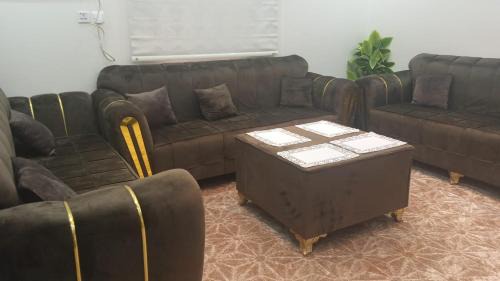 AlUla Apartment | الشموخ