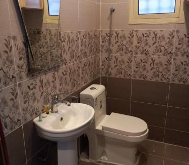AlUla Apartment | الشموخ