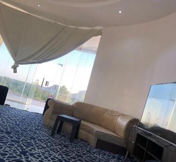 Mada'in Saleh House | العلا