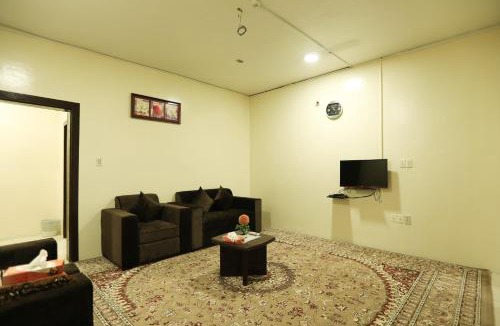 Dammam Apartment | العييري للشقق المخدومة الدمام Al Eairy Serviced Apartments Dammam 7