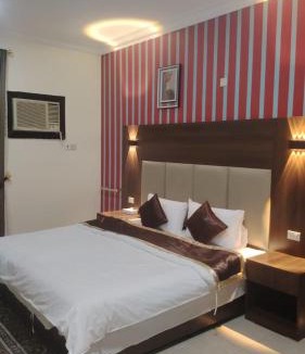 Al Hofuf Apartment | العييري للوحدات السكنيه المفروشة الاحساء 5