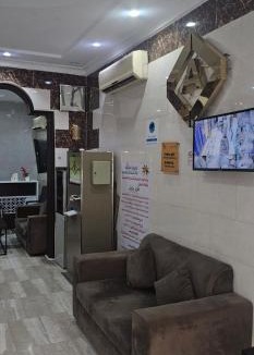 Al Baha Cabin | العييري للوحدات المفروشة الباحة3