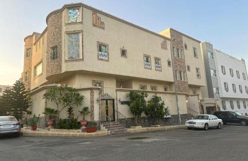 Taif Apartment | الغمير سويتس