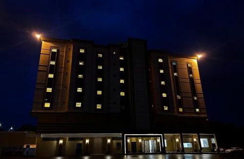 'Asir Apartment | الفرعا للوحدات السكنية المفروشة ابها االواديين القرعا دلغان المسقي