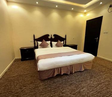 'Asir Apartment | الفرعا للوحدات السكنية المفروشة ابها االواديين القرعا دلغان المسقي
