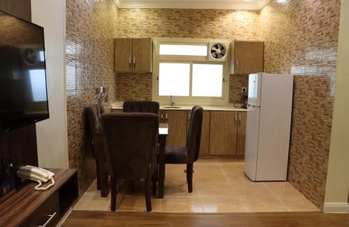 Khamis Mushait Apartment | القصر الضيافة 2