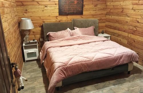Ar Rass House | الكوخ الريفي The Rustic Cottage