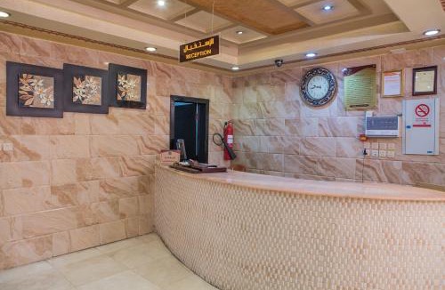 Khamis Mushait Apartment | الليل الهادي