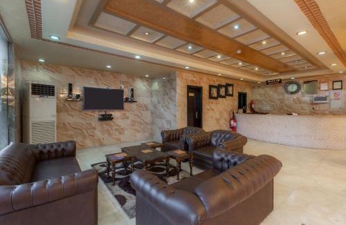 Khamis Mushait Apartment | الليل الهادي