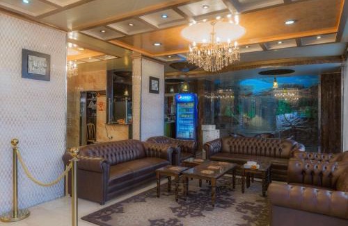 Khamis Mushait Apartment | الليل الهادي