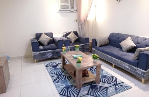 Buraydah Apartment | الماسة الخليج للشقق المخدومة