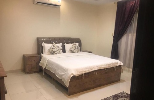Buraydah Apartment | الماسة الخليج للشقق المخدومة