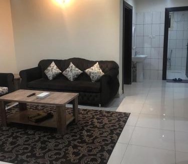 Buraydah Apartment | الماسة الخليج للشقق المخدومة
