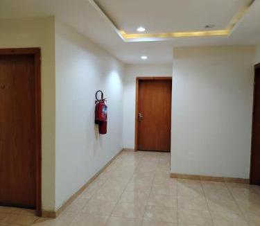 Abha Apartment | المبيت للشقق المخدومه