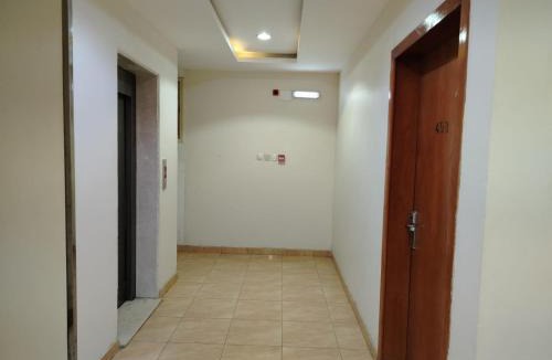 Abha Apartment | المبيت للشقق المخدومه