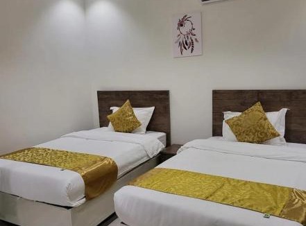 Abha Apartment | المبيت 2 للشقق المخدومه