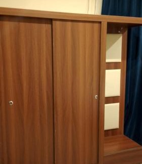 Abha Apartment | المبيت 3 للشقق المخدومه