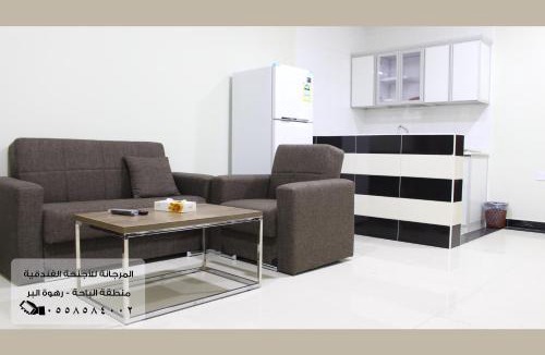 Al Bahah Apartment | المرجانة للشقق المفروشه للعائلات Al Murjana Furnished Apartments for Families