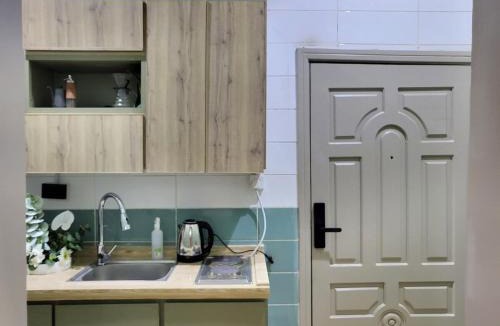 Jeddah Apartment | المسكن الزاهي حي الامير فواز