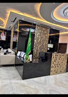 Thybiyah Apartment | المها للشقق المخدومة