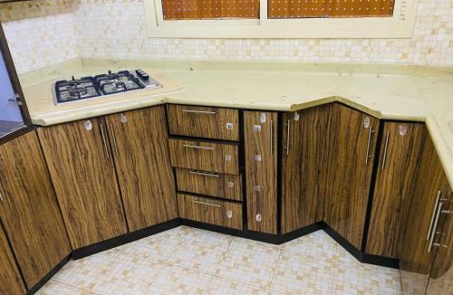 Taif Apartment | النايف