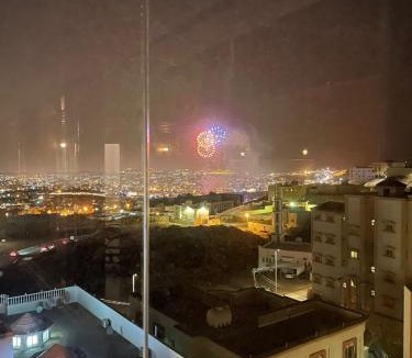 Abha Al Jadidah Apartment | النزل الغربي 1