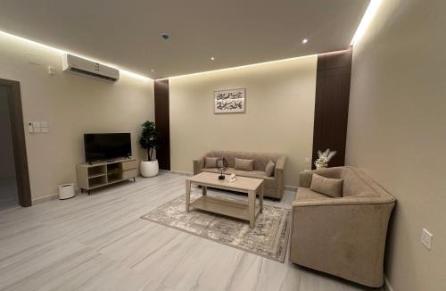 Buraydah Apartment | الواجهة
