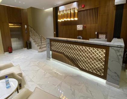 Hawtah Bani Tamim Apartment | الواحة ان للشقق المخدومة