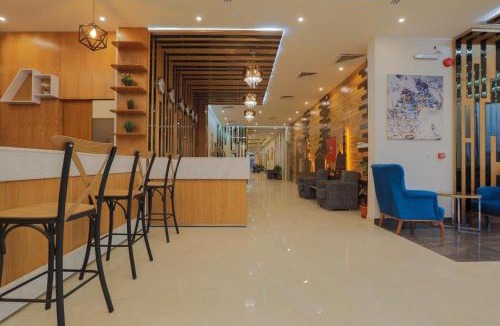 Riyad Al Khabra Apartment | الوادي للوحدات السكنية