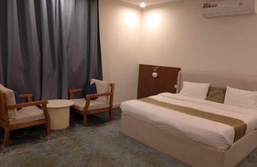 Riyadh Apartment | الوعل للشقق الفندقية بالارطاوية