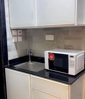 Al Bahah Apartment | الياسمين للشقق الريفيه
