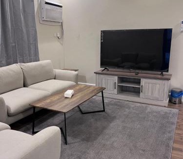 Al Bahah Apartment | الياسمين للشقق الريفيه
