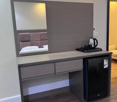 Al Bahah Apartment | الياسمين للشقق الريفيه