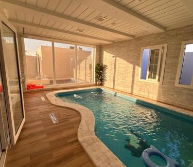Tabuk Apartment | الياقوت الازرق