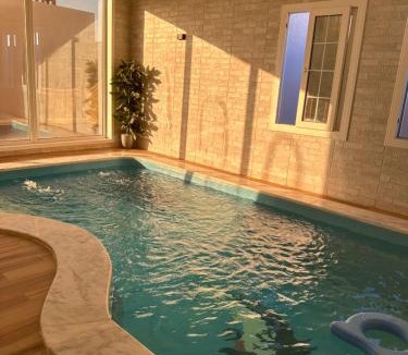 Tabuk Apartment | الياقوت الازرق