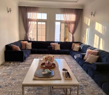 Tabuk Apartment | الياقوت الازرق