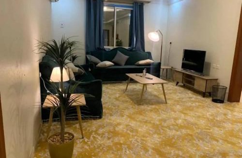 Medina Apartment | اليوم للغرف و الشقق المخدومة