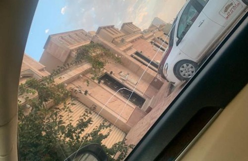 Riyadh Apartment | انا