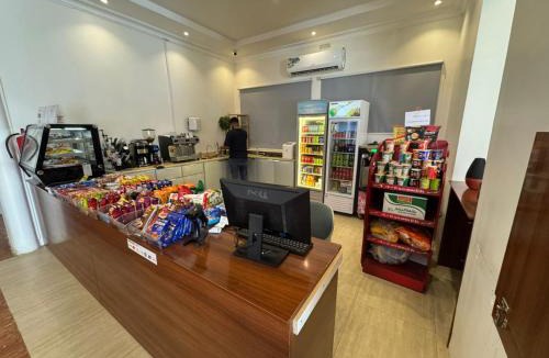 Al Kharj Apartment | انوار الخرج للشقق المخدومه إقتصادي