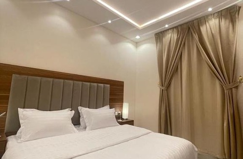 Al Majmaah Hotel | ايلاف نجد للشقق المخدومة