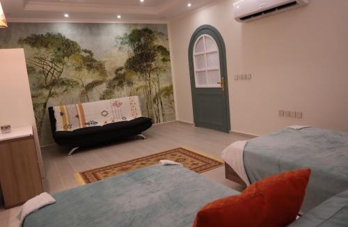 Medina Apartment | بالبيت B-LBAIT Al-Madina