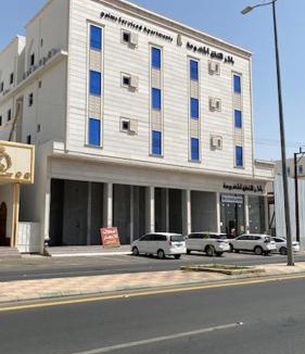 Bisha Hotel | بالمز للشقق المخدومه
