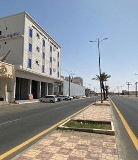 Bisha Hotel | بالمز للشقق المخدومه
