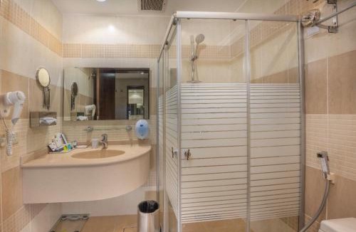 Abha Hotel | بانوراما للأجنحه الفاخره