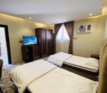 AlUla Apartment | برايت ستار للشقق المفروشة