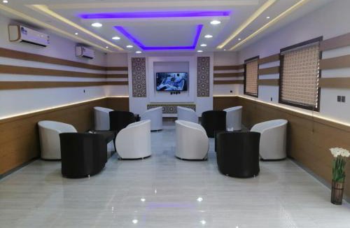 Saudi Arabia Apartment | برج الشارقة للشقق المخدومة