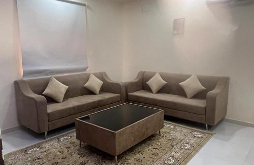 Saudi Arabia Apartment | برج الشارقة للشقق المخدومة