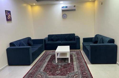Saudi Arabia Apartment | برج الشارقة للشقق المخدومة